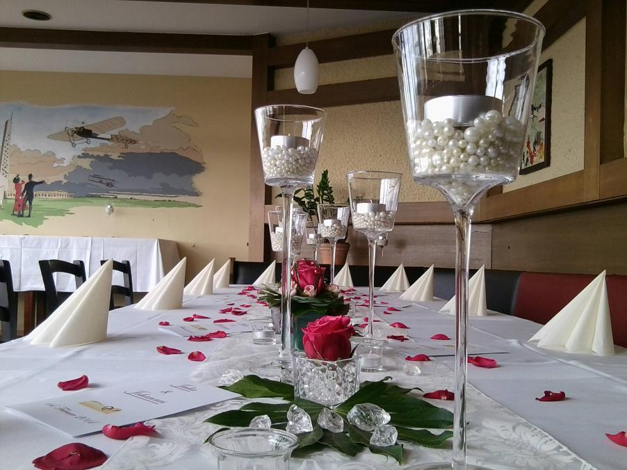 Отель Flugplatzrestaurant Wallmuhle Atting Экстерьер фото